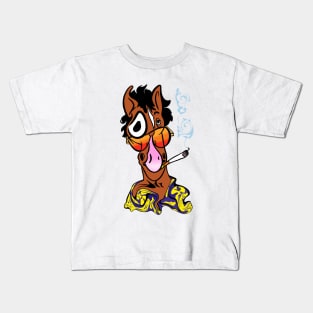 Fear and loathing Kids T-Shirt